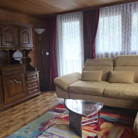 Haus Seiler Apartment