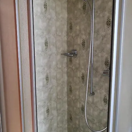 Haus Seiler Apartment *