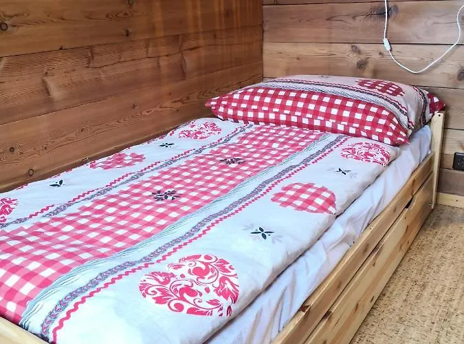 Apartament Haus Seiler Goms