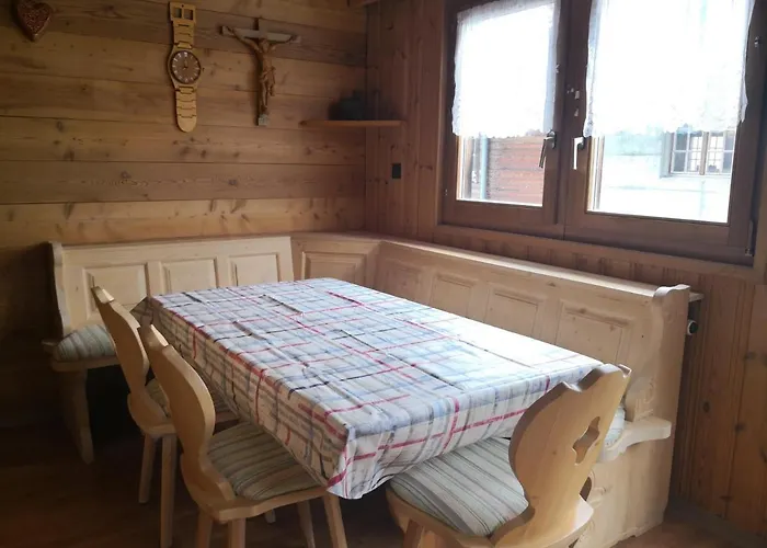 Haus Seiler