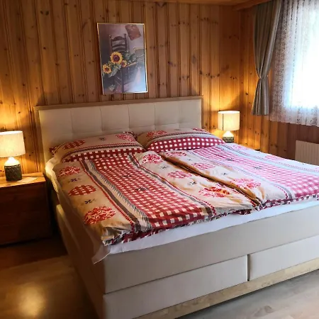 Haus Seiler *