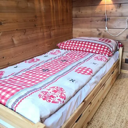 Lejlighed Haus Seiler Goms