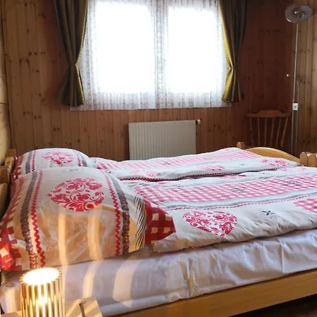 Haus Seiler Goms