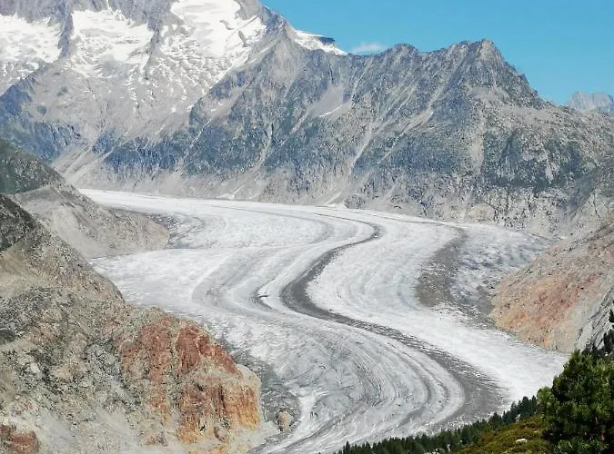 Apartman Haus Seiler