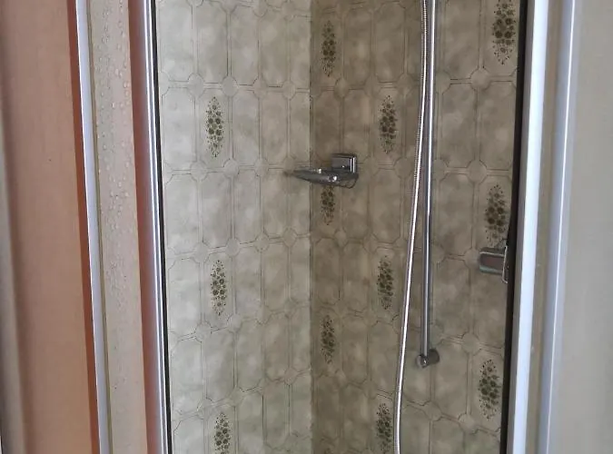 Haus Seiler Apartman *