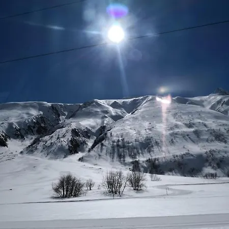 Haus Seiler Appartement *