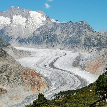 Appartement Haus Seiler