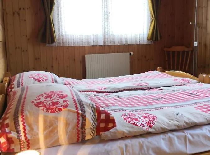Haus Seiler Goms